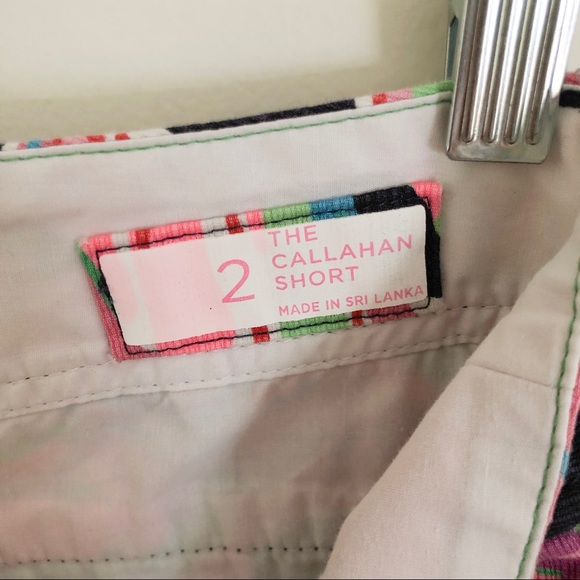 Lilly Pulitzer Callahan Shorts - Picture 4 of 5
